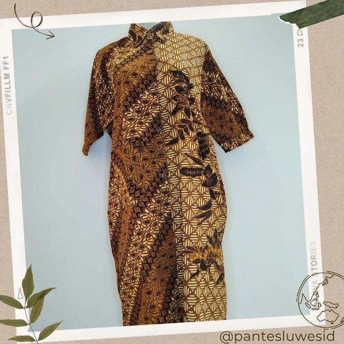 Batik Wanita #01