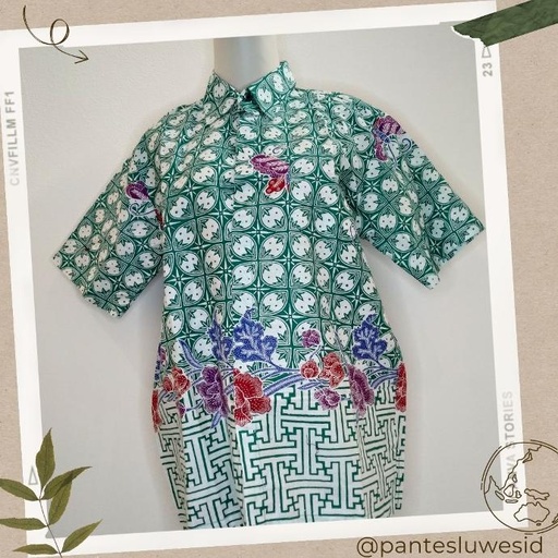 Batik Pria #02