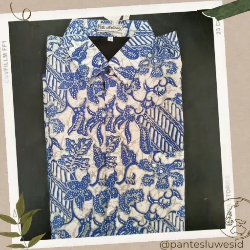 Batik Pria #05